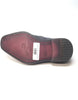 Los Altos Black All-Over Crocodile Lace Up Dress Shoes 7   - from alligatorwarehouse.com