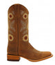 kids_sunflower_square_toe_cowgirl_boots

