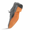 Anderson Black Genuine Crocodile Lace-Up By Mezlan Made In Spain Brand 5   - from alligatorwarehouse.com