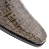 Mezlan Crocodile Derby Shoes - Mezlan Crocodile Derby Dress Shoes - Mezlan Dress Shoe On Sale 18   - from alligatorwarehouse.com