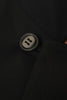 Ankle length overcoats for men Inch full length-Length Duster Dress Coat  Priced Available In Big & Tall Sizes Coat Dark color black Dress Top Coat 4   - from alligatorwarehouse.com