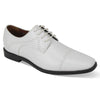 Antonio Cerrelli 7000 Lace-Up Dress Shoes 3 7000_BLACK_6  - from alligatorwarehouse.com