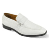 Antonio Cerrelli  Wide Loafer Dress Shoes 2 7001WIDE_COGNAC_7W  - from alligatorwarehouse.com