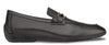 Apron Ornament Loafer Black By Mezlan Made In Spain Brand 2   - from alligatorwarehouse.com