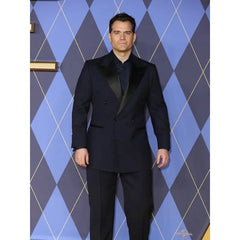 Argylle World Premiere Henry Cavill Suit