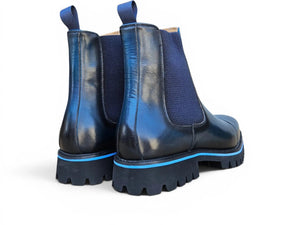 Astor Chealsea Boot in Lug Sole