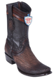 Botin de Tiburon Original Horma Dubai Wild West