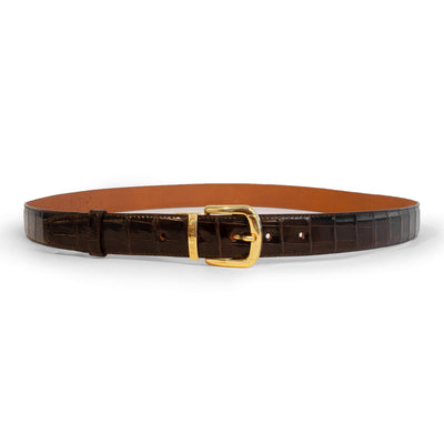 Alligator Straight 1¼"
