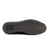 Marco Di Milano Nino Men's Shoes Black Sleek Genuine Caiman Crocodile Fashion Sneaker 3 NINO_CAIMAN FUSCUS_BLACK_6  - from alligatorwarehouse.com