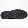Marco Di Milano Portici Men's Shoes Blue & Black Exotic Lizard / Crocodile Casual Sneakers 4 PORTICI_CAIMAN-LIZARD TEJU_NAVY_8.5  - from alligatorwarehouse.com