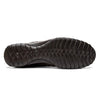 Marco Di Milano Kratos Men's Shoes Brown Exotic Caiman Crocodile Sport Sneakers 6 KRATOS_CAIMAN FUSCUS_BROWN_7  - from alligatorwarehouse.com