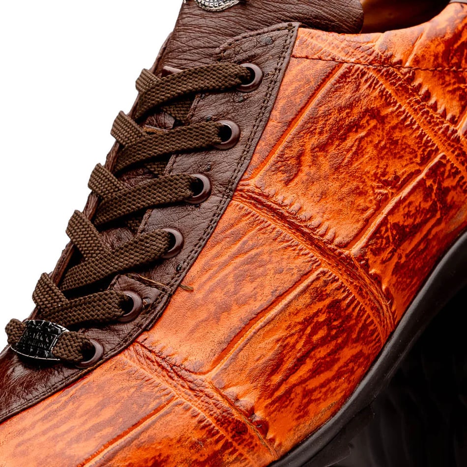 Marco Di Milano Saulo Brandy / Brown