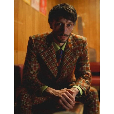 Baby Reindeer Charlie Bentley Suit 1   - from alligatorwarehouse.com