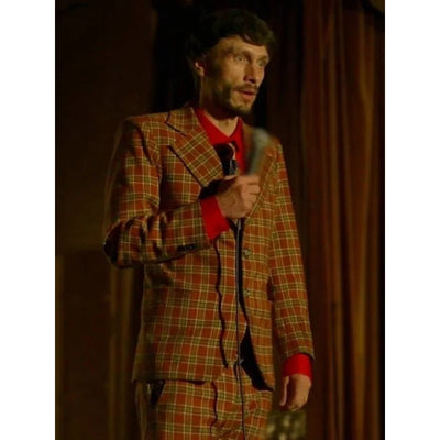 Baby Reindeer Charlie Bentley Suit 3   - from alligatorwarehouse.com