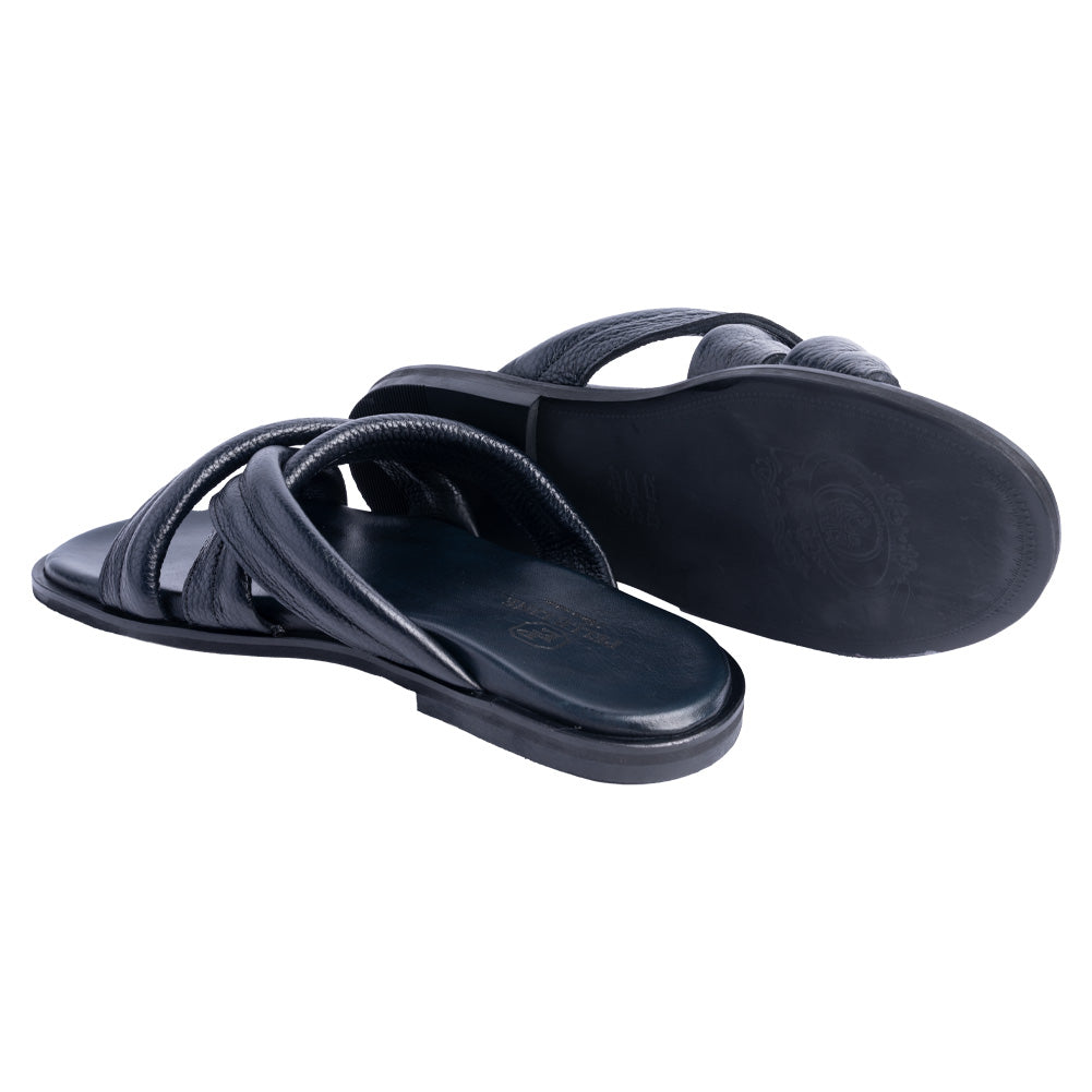 P000925- Balaer Sandal- Navy