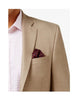 Mens Tan Sport Coat - Beige Color Blazer - Summer Jackets 3   - from alligatorwarehouse.com