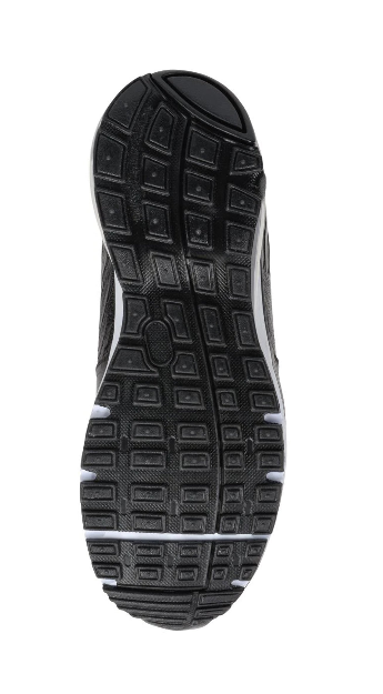 Belvedere Todd Men's Shoes Black Exotic Genuine Ostrich Casual Sneakers