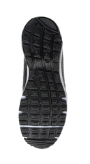 Belvedere Todd Men's Shoes Black Exotic Genuine Ostrich Casual Sneakers