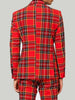 Plaid Christmas Suit 2   - from alligatorwarehouse.com
