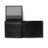 Ferrini Alligator Billfold Wallet Black 4 ABBF-BL  - from alligatorwarehouse.com