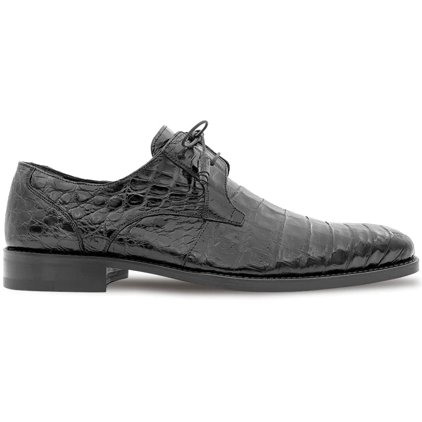 Mezlan Alligator Shoes - Mezlan Alligator Dress Shoes - Mezlan Dress Shoe On Sale