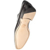 Men's Genuine Alligator Black  Derby Lace-Up Shoes By Mezlan Made In Spain Brand 4   - from alligatorwarehouse.com