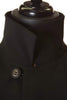 Ankle length overcoats for men Inch full length-Length Duster Dress Coat  Priced Available In Big & Tall Sizes Coat Dark color black Dress Top Coat 3   - from alligatorwarehouse.com