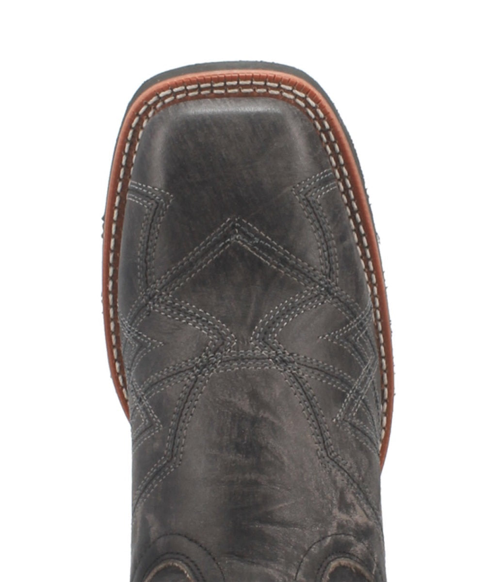Men's Laredo Axel Black Boot