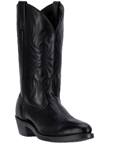 Laredo Men's Paris Western Boot 1 4240_7_D  - from alligatorwarehouse.com