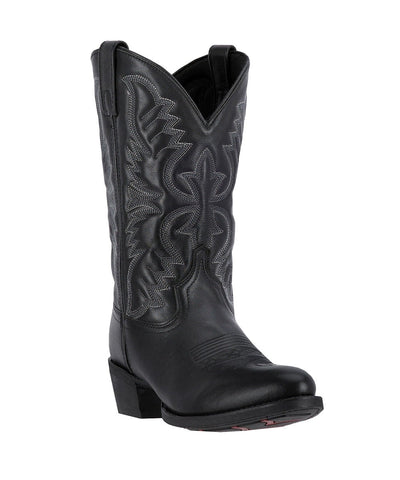 Laredo Men's Birchwood Leather Boot 1 68450_7_D  - from alligatorwarehouse.com