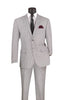 Mens Vinci 2 Piece Seersucker Black Notch Lapel Suit 3 MSS-1_Black_34S  - from alligatorwarehouse.com