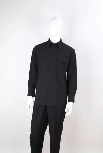 Apollo King Men's 2 Piece Walking Suit 3   - from alligatorwarehouse.com