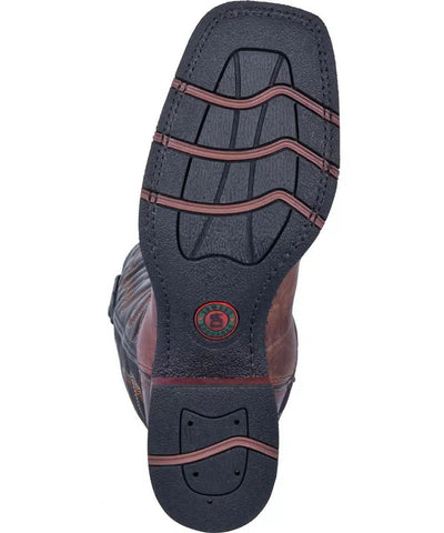 Laredo Men's Montana Boot 3 7800_7_D  - from alligatorwarehouse.com