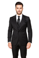 Black Color by Rossiman