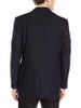 Mens Black 2 Button Cheap Priced Fashion Blazer 2   - from alligatorwarehouse.com