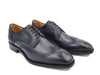 Blucher Style Wingtip Oxford 3 KS509-43GRAY75  - from alligatorwarehouse.com