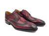 Blucher Style Wingtip Oxford 17 KS509-43GRAY75  - from alligatorwarehouse.com