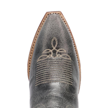 Laredo Serenade Blue Leather Women Boots