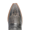 Laredo Serenade Blue Leather Women Boots 3 20015_7_M  - from alligatorwarehouse.com