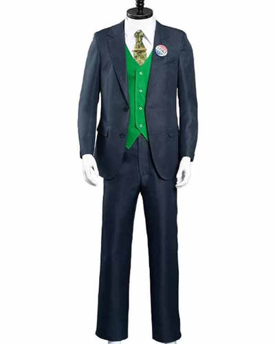 TV-Series Loki 2021 Suit 1   - from alligatorwarehouse.com