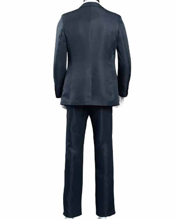 TV-Series Loki 2021 Suit