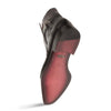 Peninsula Lizard Emblem Boot Black By Mezlan Made In Spain Brand 6   - from alligatorwarehouse.com