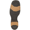Tan Short Cowboy Boots 3 Q82BU2731EE:Q82BU2731060EE  - from alligatorwarehouse.com