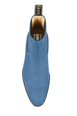 Botin Piel Nobuck LAB-616314