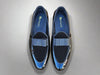 Bow Tie Patent Leather Formal Shoe 3 KS525-210SPBLACK75  - from alligatorwarehouse.com
