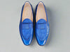 Bow Tie Patent Leather Formal Shoe 10 KS525-210SPBLACK75  - from alligatorwarehouse.com