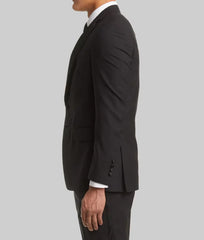 Brandon Mens Black Blazer – Clearance Item
