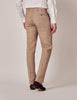 Mens Linen Suit For Beach Wedding - Summer  Suit in Brown 14 AT-2166  - from alligatorwarehouse.com