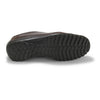 Los Altos Brown Ostrich Patch Casual Shoes 2   - from alligatorwarehouse.com
