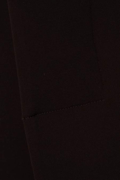 Carmel Zhao Dress Trench Dress Coat  Priced Available In Big & Tall Sizes Coco Chocolate brown Top Coat